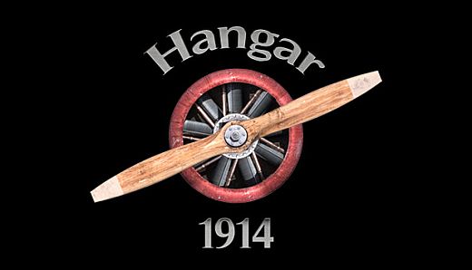 Hangar 1914