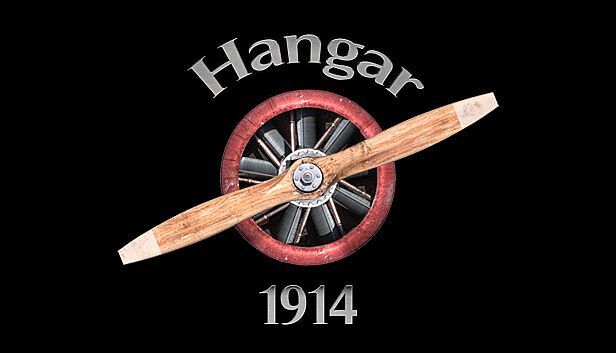 Buy Hangar 1914