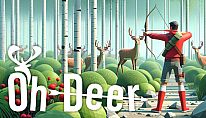 Buy Oh Deer PC
