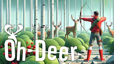 Oh Deer Game