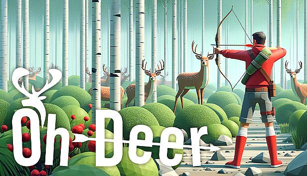 Buy Oh Deer
