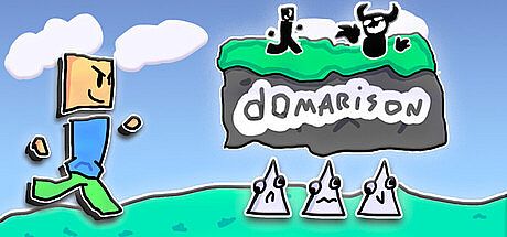 Domarison Game