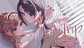 LipTrip ~My Boss Is My Heat Suppressant?!~