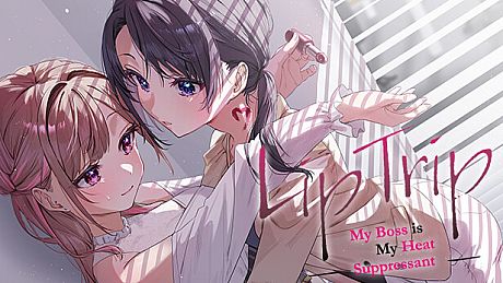 LipTrip ~My Boss Is My Heat Suppressant?!~ Game