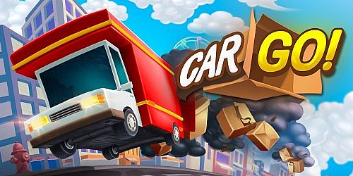 CarGo!