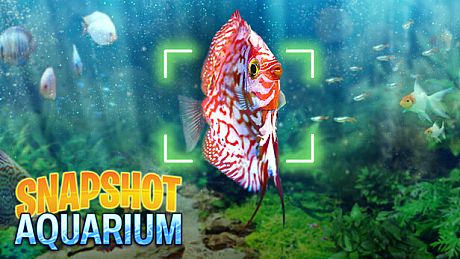 Snapshot Aquarium Game