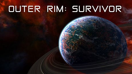 The Outer Rim: Survivor Game