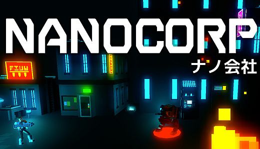 Nanocorp