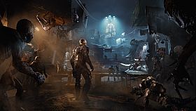 The Callisto Protocol for Xbox Series X|S – Digital Deluxe Edition