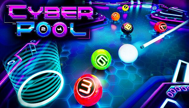 Buy Cyber Pool