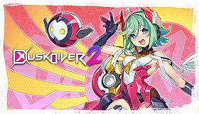 Dusk Diver 2-DLC "Luminous Avenger iX 2 : Visitors from Other World"