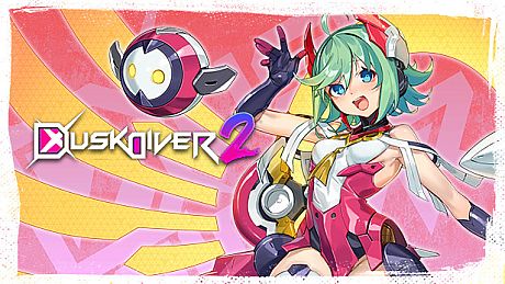 Dusk Diver 2-DLC "Luminous Avenger iX 2 : Visitors from Other World" DLC