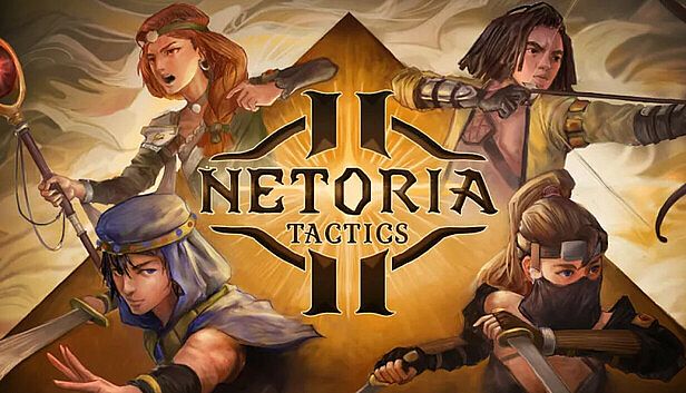 Buy Netoria Tactics 2