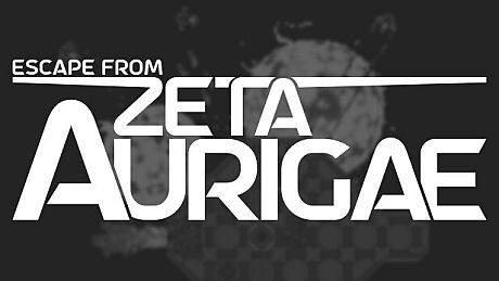 Escape from Zeta Aurigae Game