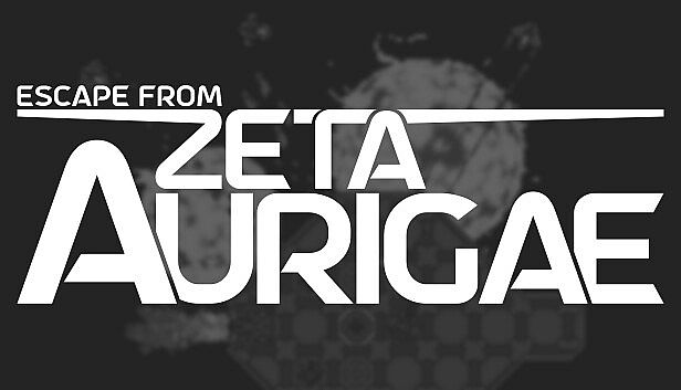 Buy Escape from Zeta Aurigae