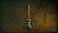 Monster Hunter Wilds - Pendant: Black Cat Bell