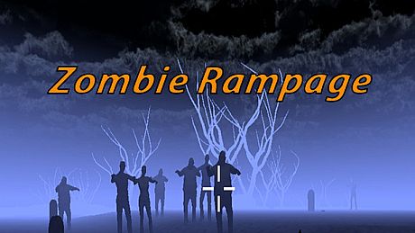 Zombie Rampage