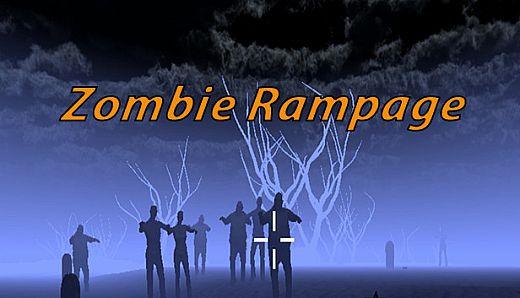 Zombie Rampage