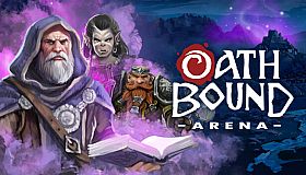 Oathbound: Arena