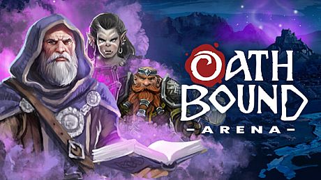 Oathbound: Arena Game