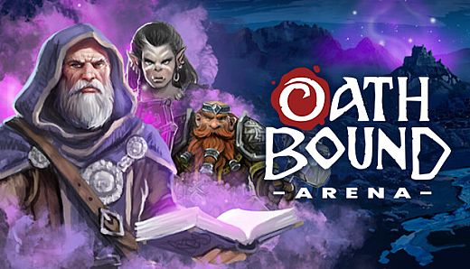 Oathbound: Arena