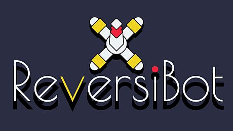 ReversiBot Game
