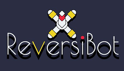 ReversiBot