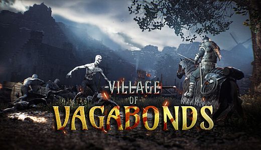 Village Of Vagabonds