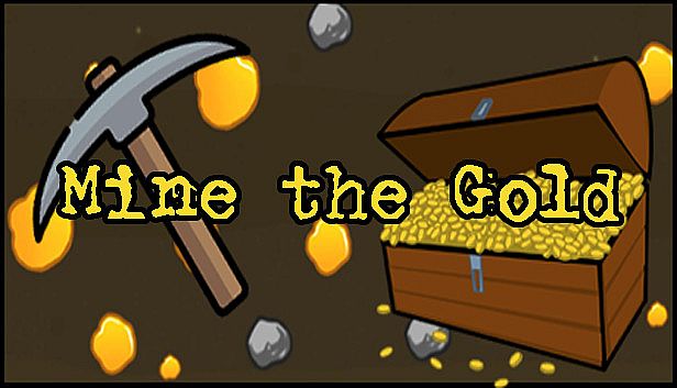 Buy Mine the Gold