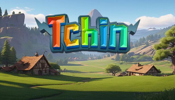 Buy Tchin