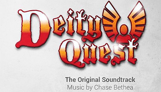 Deity Quest Soundtrack