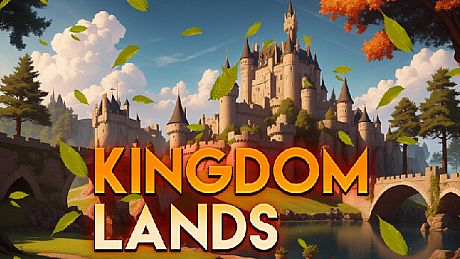 Kingdom Lands Game