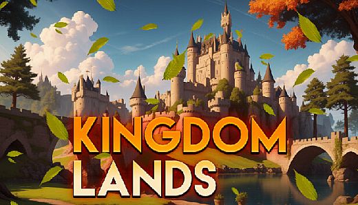 Kingdom Lands
