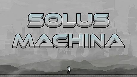 Solus Machina Game