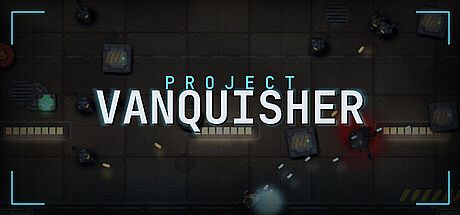 Project Vanquisher Game