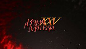 Prima Materia XXV