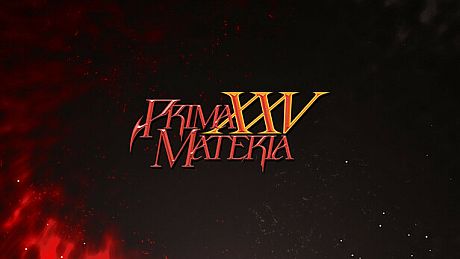 Prima Materia XXV Game