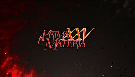 Prima Materia XXV