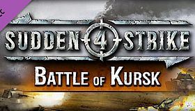 Sudden Strike 4 - Battle of Kursk