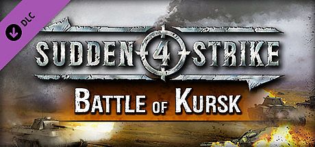 Sudden Strike 4 - Battle of Kursk DLC