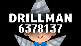 DRILLMAN 6378137