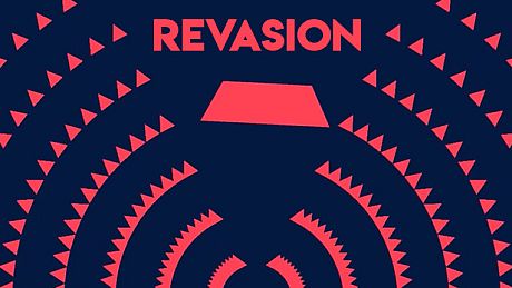 Revasion Game