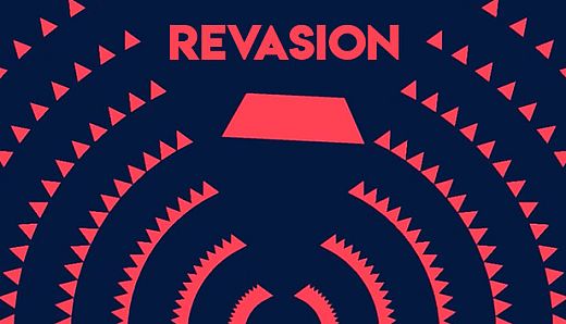 Revasion