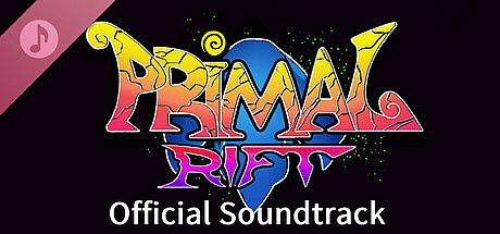 Primal Rift Soundtrack DLC