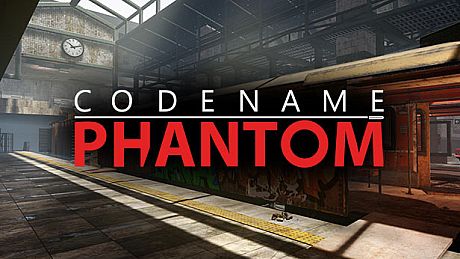 Codename: Phantom Game