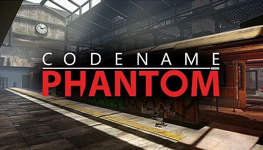 Codename: Phantom