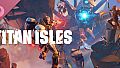 Titan Isles Soundtrack