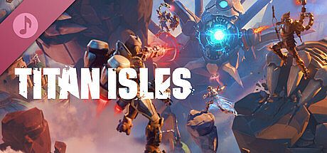 Titan Isles Soundtrack DLC