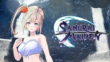 SAMURAI MAIDEN - Iyo's Costume: Victory Swimsuit 4-Color Set DLC