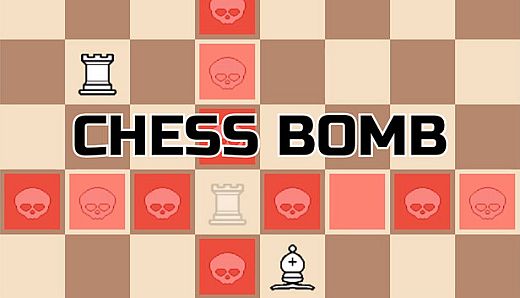 Chess Bomb